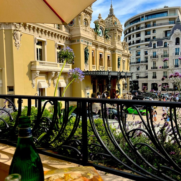 Meet your Posher, capri - Picture 1 of 1